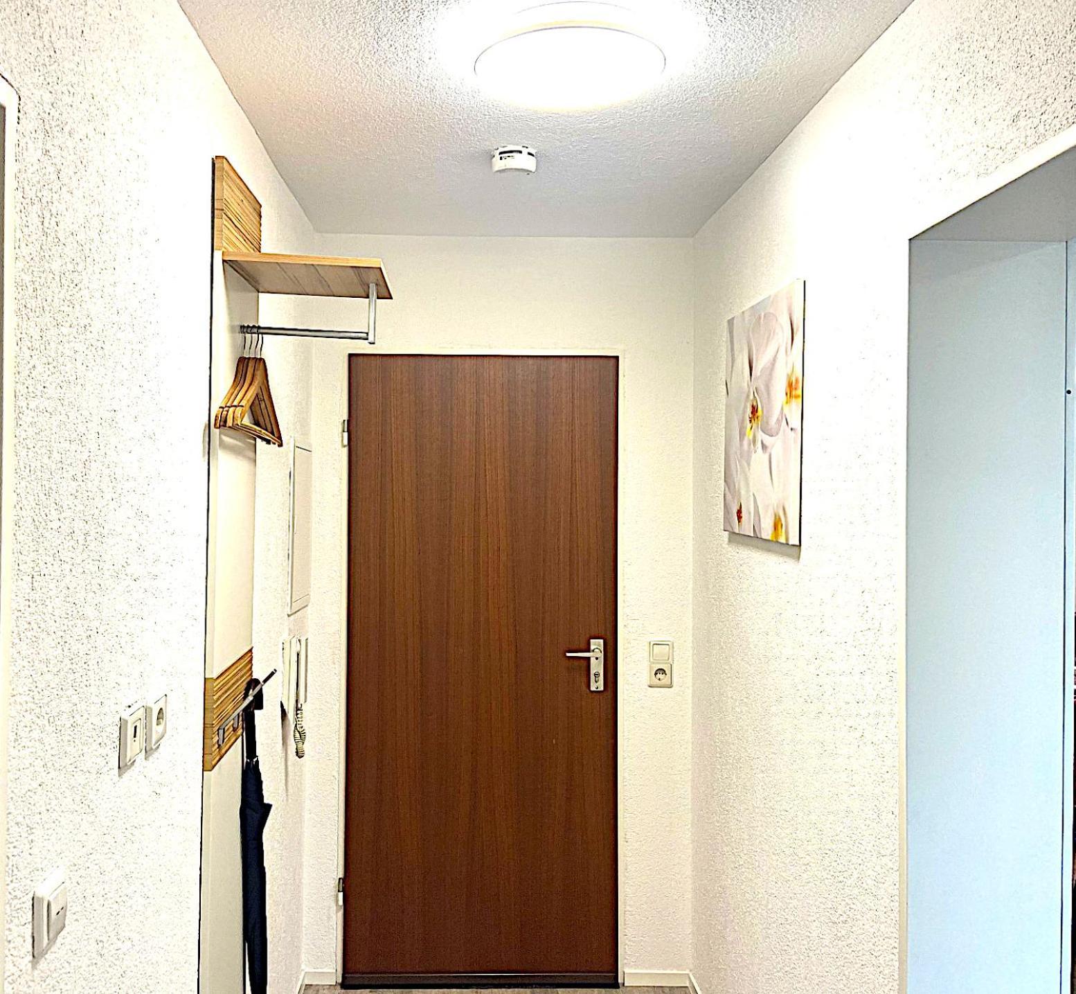 Charmanter Rueckzugsort Mit Grosser Terrasse In Idyllischer Umgebung ベーブリンゲン エクステリア 写真