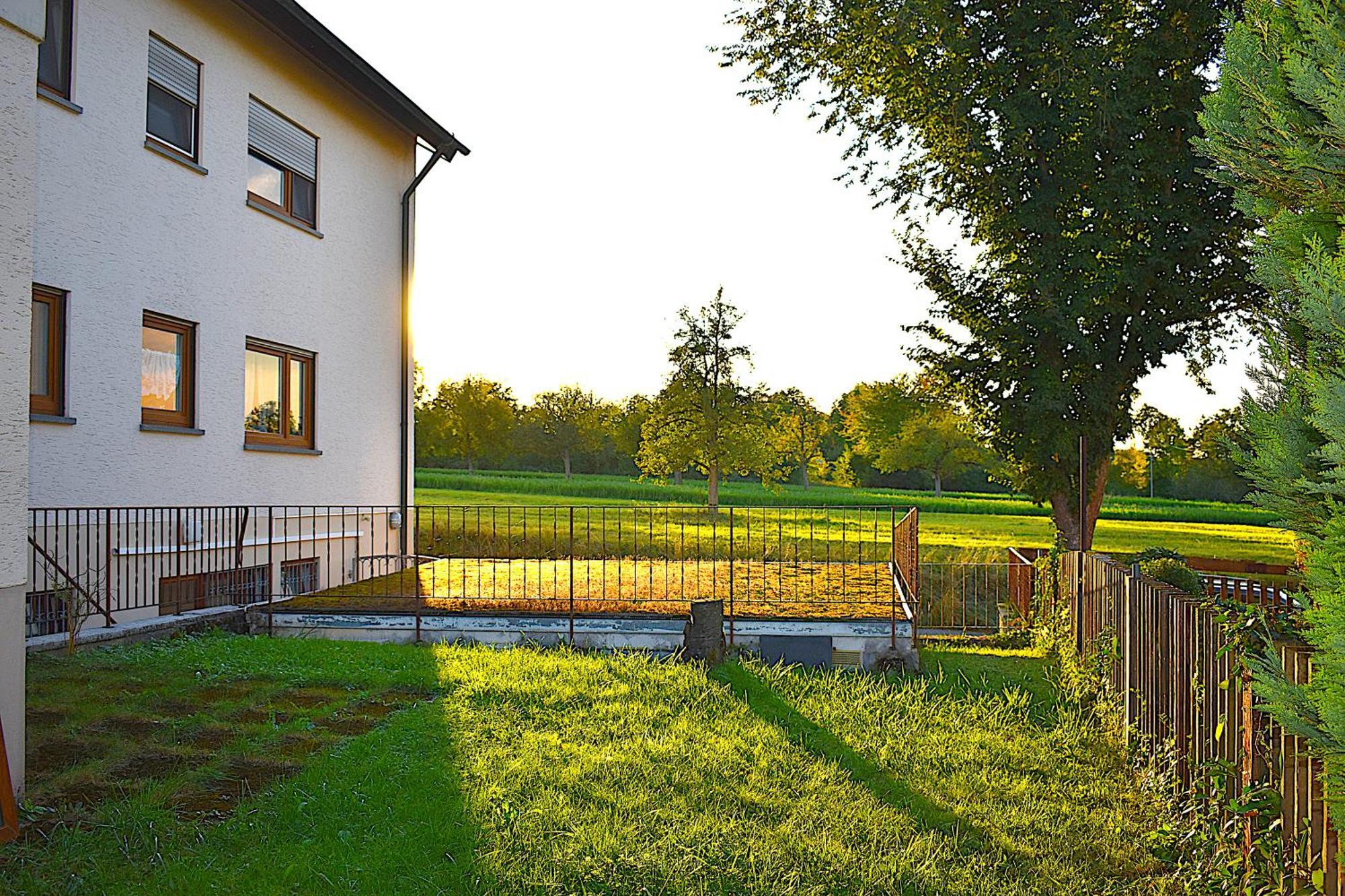 Charmanter Rueckzugsort Mit Grosser Terrasse In Idyllischer Umgebung ベーブリンゲン エクステリア 写真