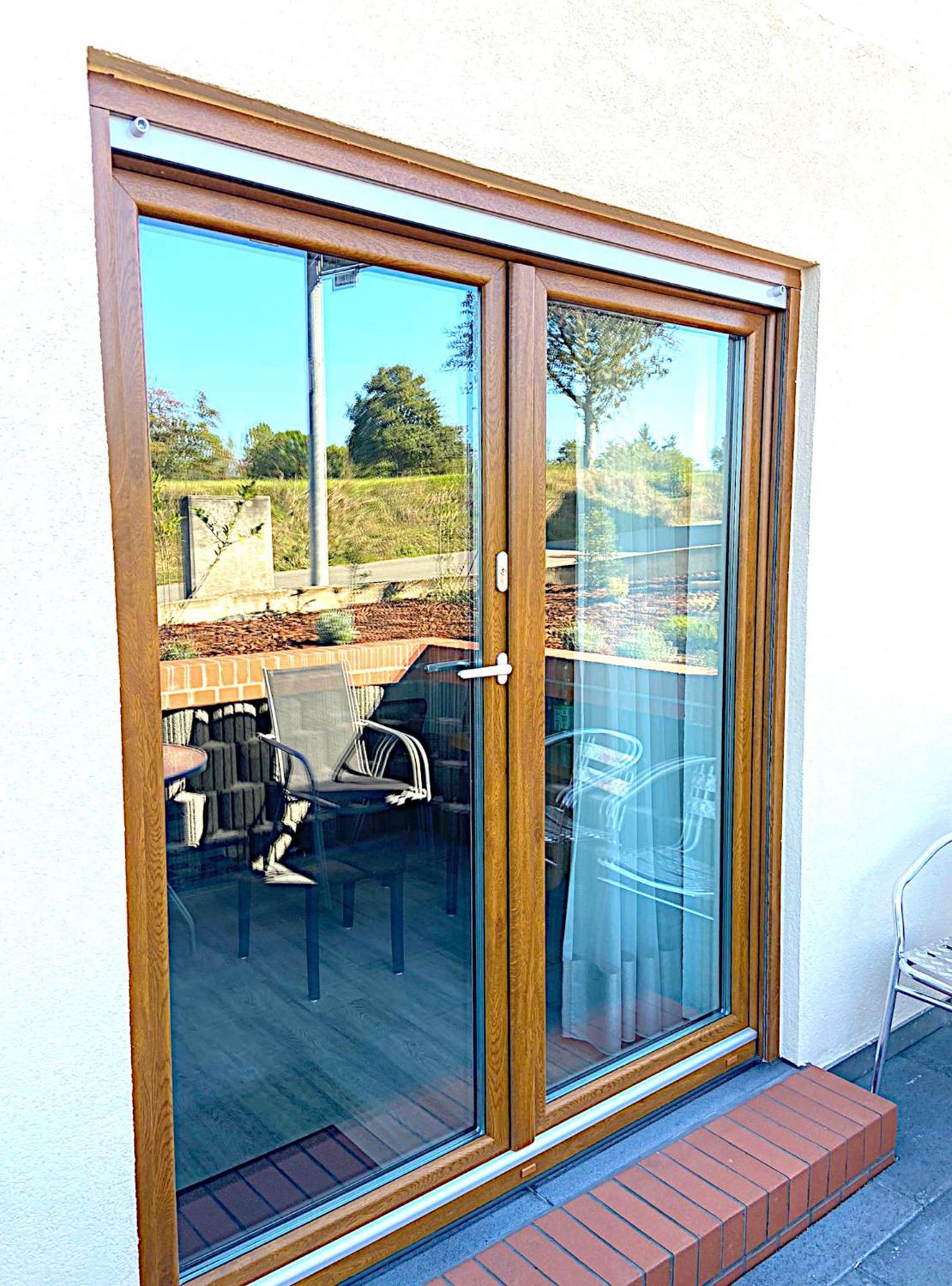 Charmanter Rueckzugsort Mit Grosser Terrasse In Idyllischer Umgebung ベーブリンゲン エクステリア 写真
